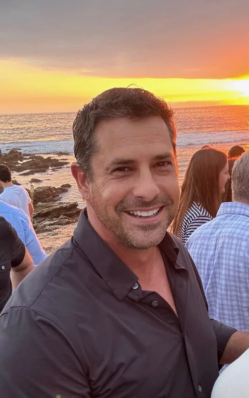 Ethan Alexander, RivaOne strategy and revenue advisor